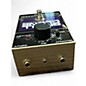 Used Electro-Harmonix Small Clone Analog Chorus Effect Pedal