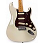 Used Fender American Professional II Stratocaster Olympic White Solid Body Electric Guitar