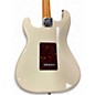 Used Fender American Professional II Stratocaster Olympic White Solid Body Electric Guitar