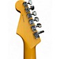Used Fender American Professional II Stratocaster Olympic White Solid Body Electric Guitar