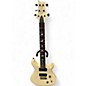 Used 2014 PRS S2 Custom 24 White Solid Body Electric Guitar thumbnail