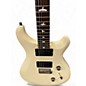 Used 2014 PRS S2 Custom 24 White Solid Body Electric Guitar