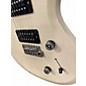 Used 2014 PRS S2 Custom 24 White Solid Body Electric Guitar