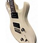 Used 2014 PRS S2 Custom 24 White Solid Body Electric Guitar