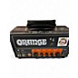 Used Orange Amplifiers TT15JR Jim Root Number 4 Signature 15W Tube Guitar Amp Head thumbnail