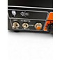 Used Orange Amplifiers TT15JR Jim Root Number 4 Signature 15W Tube Guitar Amp Head