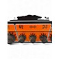 Used Orange Amplifiers TT15JR Jim Root Number 4 Signature 15W Tube Guitar Amp Head