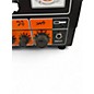 Used Orange Amplifiers TT15JR Jim Root Number 4 Signature 15W Tube Guitar Amp Head