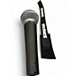 Used Shure SM58 Dynamic Microphone thumbnail