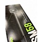 Used Shure SM58 Dynamic Microphone