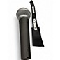 Used Shure SM58 Dynamic Microphone thumbnail