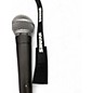 Used Shure SM58 Dynamic Microphone