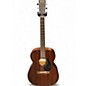 Used Martin 000-10E RETRO Natural Acoustic Guitar thumbnail