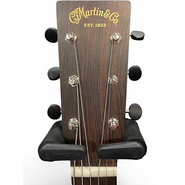Used Martin 000-10E RETRO Natural Acoustic Guitar