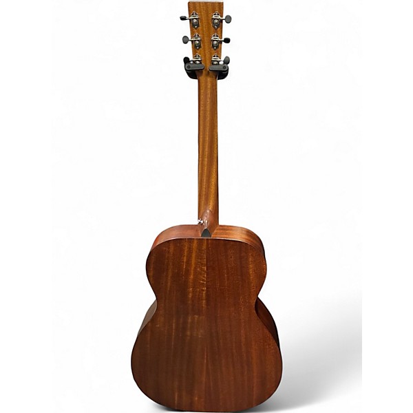 Used Martin 000-10E RETRO Natural Acoustic Guitar