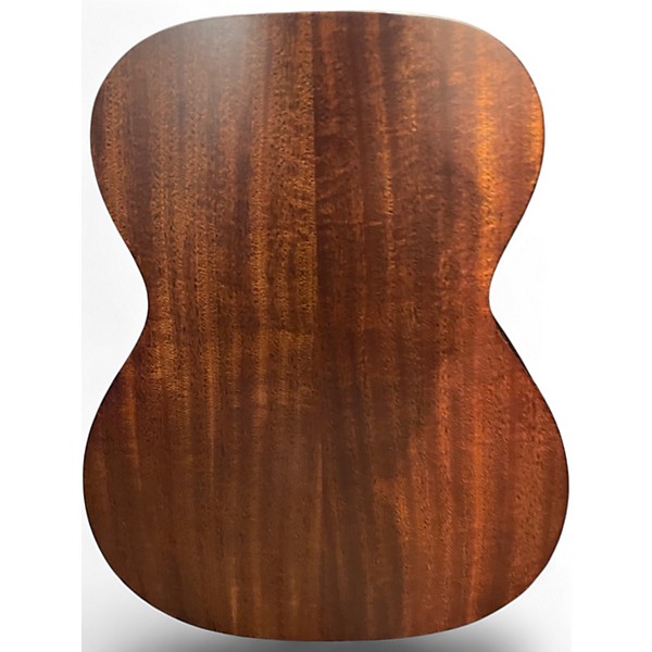 Used Martin 000-10E RETRO Natural Acoustic Guitar