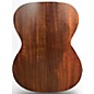 Used Martin 000-10E RETRO Natural Acoustic Guitar
