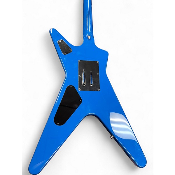 Used Dean Dimebag Dean From Hell CFH DIME LIGHTNING Solid Body Electric Guitar