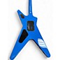Used Dean Dimebag Dean From Hell CFH DIME LIGHTNING Solid Body Electric Guitar