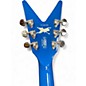 Used Dean Dimebag Dean From Hell CFH DIME LIGHTNING Solid Body Electric Guitar