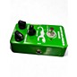 Used Joyo DYNA COMPRESSOR Effect Pedal