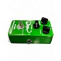 Used Joyo DYNA COMPRESSOR Effect Pedal