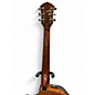 Used Fender FA345CE TEA BURST Acoustic Electric Guitar