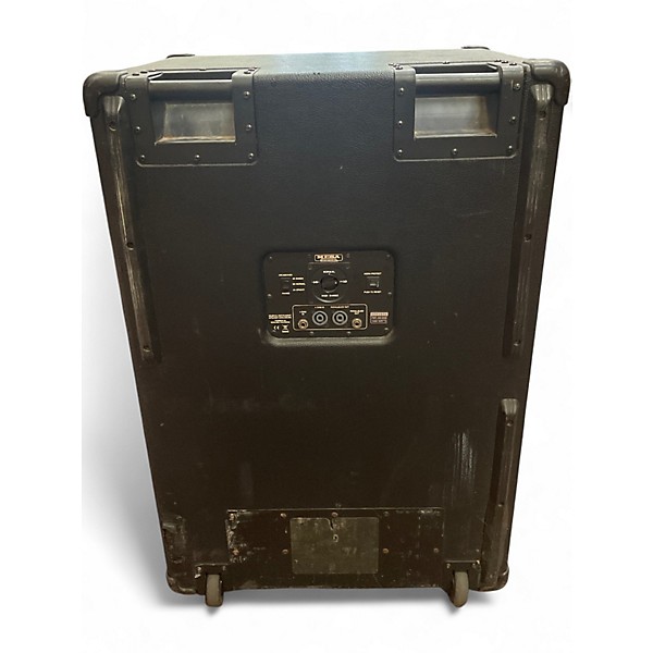 Used MESA/Boogie POWER HOUSE PWR 1000 BASS Bass Cabinet