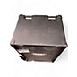 Used MESA/Boogie POWER HOUSE PWR 1000 BASS Bass Cabinet