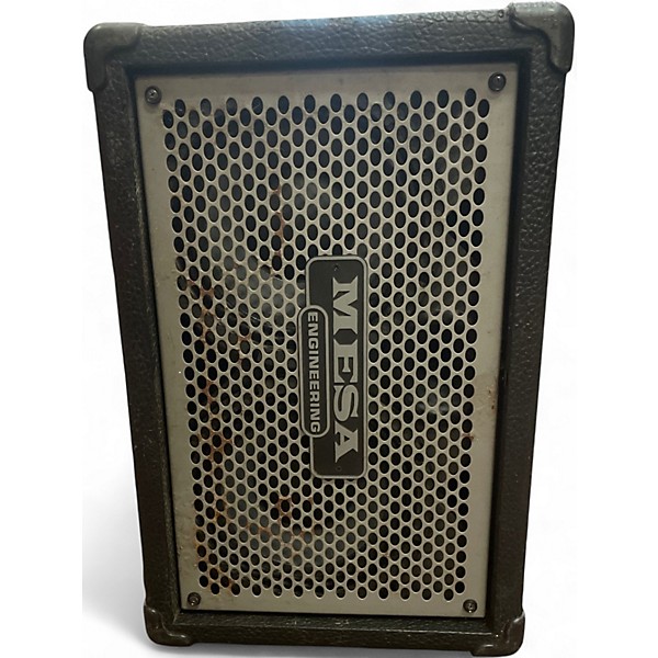 Used MESA/Boogie Powerhouse 2x10 600W 8Ohm Bass Cabinet