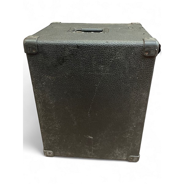 Used MESA/Boogie Powerhouse 2x10 600W 8Ohm Bass Cabinet