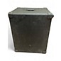 Used MESA/Boogie Powerhouse 2x10 600W 8Ohm Bass Cabinet