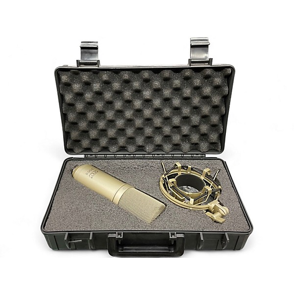 Used MXL 2008 Condenser Microphone