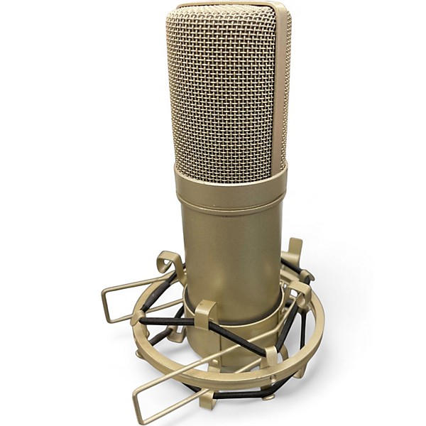 Used MXL 2008 Condenser Microphone