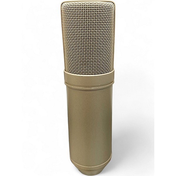 Used MXL 2008 Condenser Microphone