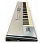 Used KORG N264 Keyboard Workstation