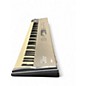 Used KORG N264 Keyboard Workstation