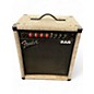 Used Fender RAD Bass 20w Bass Combo Amp thumbnail