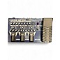 Used BOSS ME50B Bass Multi Bass Effect Pedal thumbnail