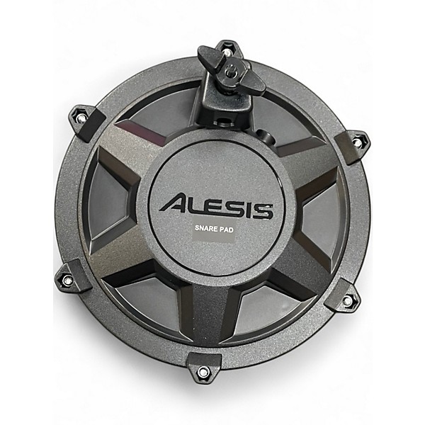 Used Alesis Tom Trigger  Trigger Pad