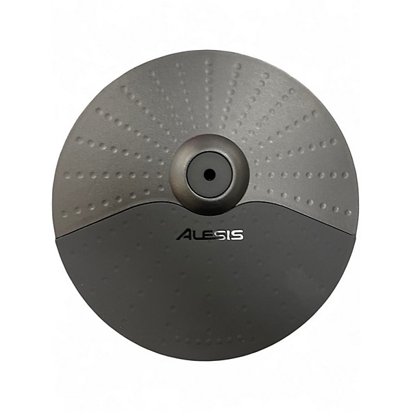 Used Alesis Cymbal Trigger Trigger Pad