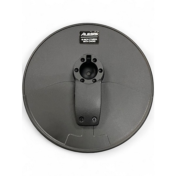 Used Alesis Cymbal Trigger Trigger Pad