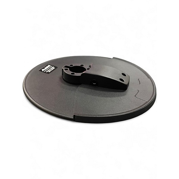 Used Alesis Cymbal Trigger Trigger Pad
