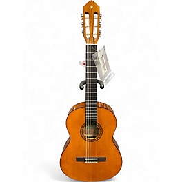 Used Yamaha JR1 3/4 Natural Acoustic Guitar