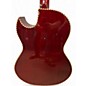 Used H. Jimenez LBQ4E Candy Apple Red Latin Stringed Instrument