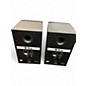 Used JBL 308PMKII PAIR Powered Monitor