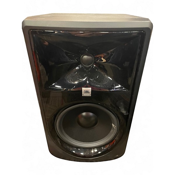 Used JBL 308PMKII PAIR Powered Monitor
