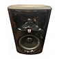 Used JBL 308PMKII PAIR Powered Monitor