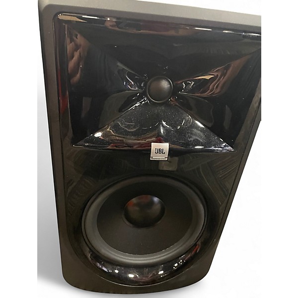 Used JBL 308PMKII PAIR Powered Monitor