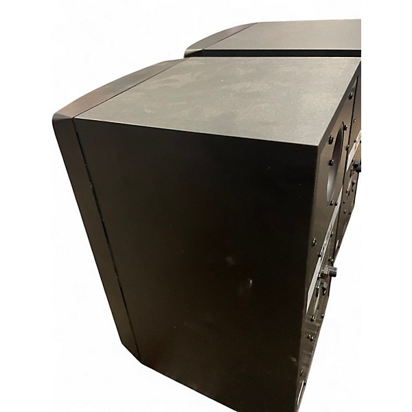 Used JBL 308PMKII PAIR Powered Monitor